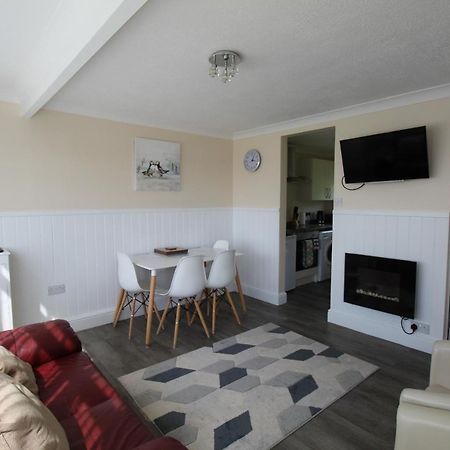 Relaxing Chalet On Popular California Sands Short Stroll To Beach, Nr Norfolk Broads & Great Yarmouth Scratby Ngoại thất bức ảnh