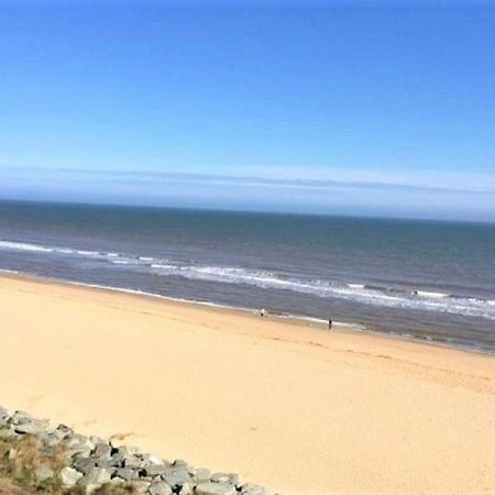 Relaxing Chalet On Popular California Sands Short Stroll To Beach, Nr Norfolk Broads & Great Yarmouth Scratby Ngoại thất bức ảnh