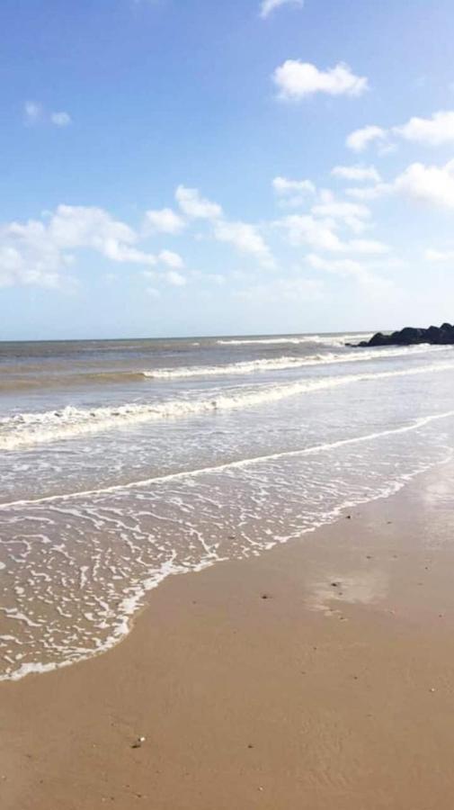 Relaxing Chalet On Popular California Sands Short Stroll To Beach, Nr Norfolk Broads & Great Yarmouth Scratby Ngoại thất bức ảnh
