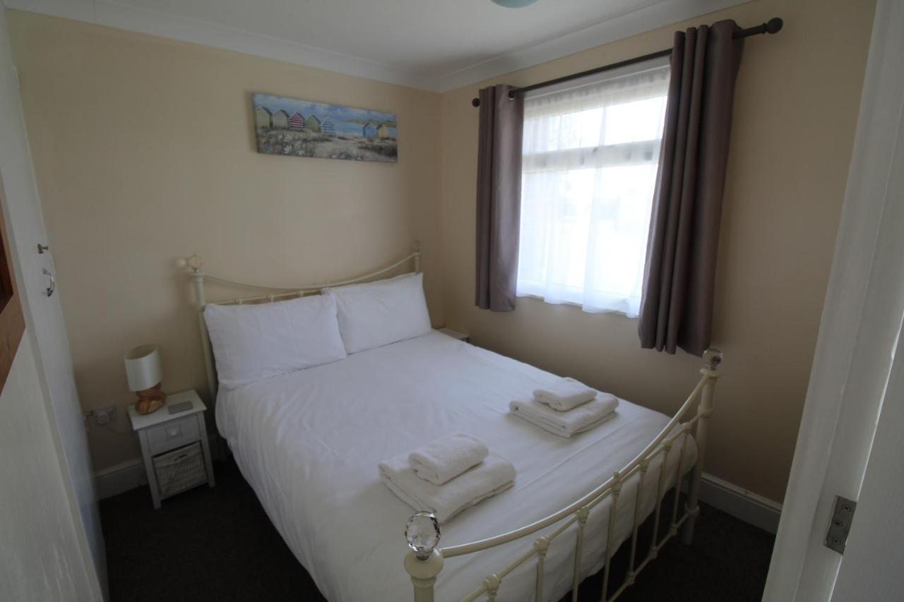 Relaxing Chalet On Popular California Sands Short Stroll To Beach, Nr Norfolk Broads & Great Yarmouth Scratby Ngoại thất bức ảnh