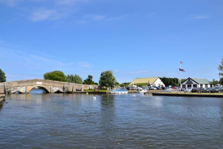 Relaxing Chalet On Popular California Sands Short Stroll To Beach, Nr Norfolk Broads & Great Yarmouth Scratby Ngoại thất bức ảnh